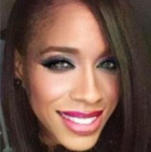 Meet your Posher, Dr. keshia